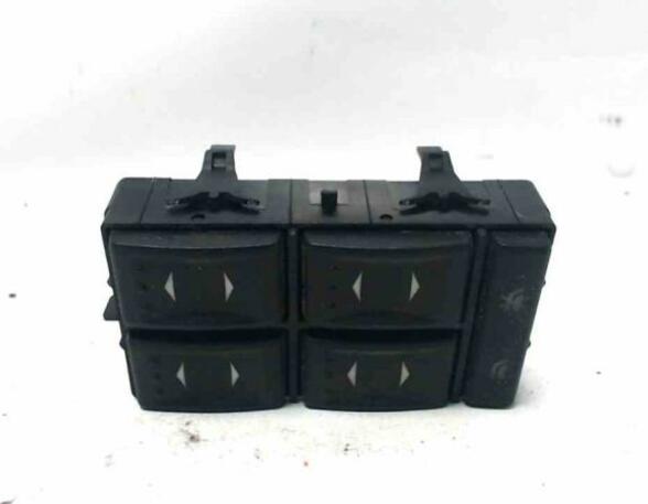 Window Lift Switch FORD Mondeo III Turnier (BWY)