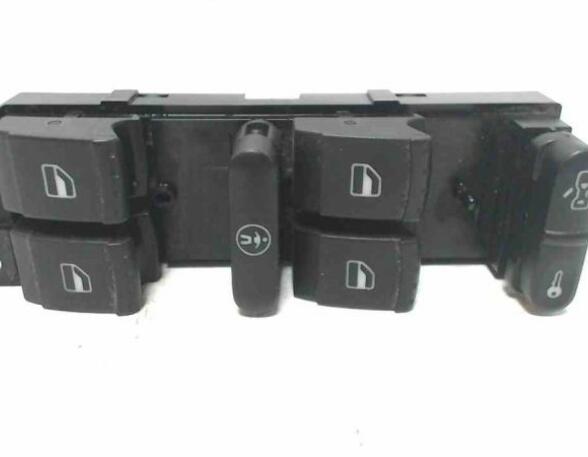 Window Lift Switch VW Golf IV (1J1)