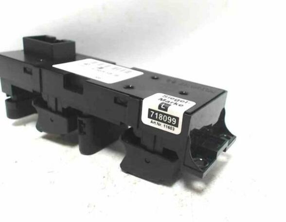 Window Lift Switch VW Golf IV (1J1)