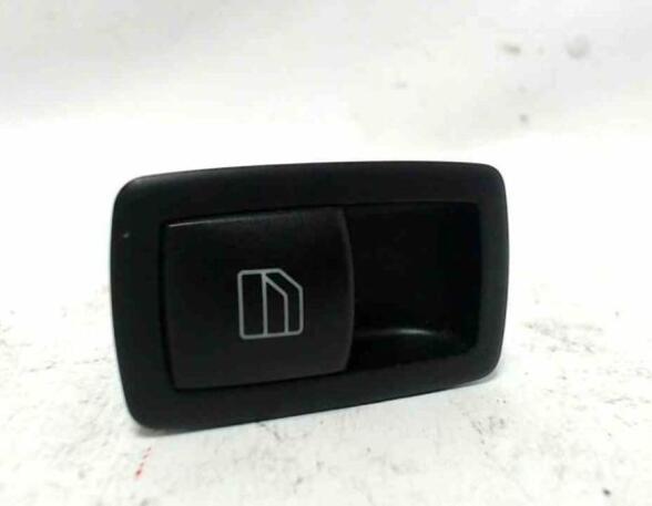 Window Lift Switch MERCEDES-BENZ A-Klasse (W169)