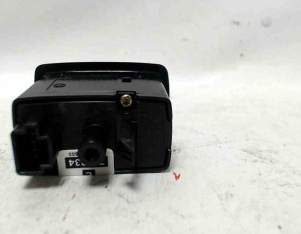 Window Lift Switch MERCEDES-BENZ A-Klasse (W169)