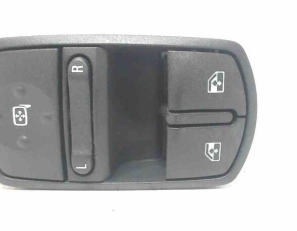 Window Lift Switch OPEL Corsa D (S07)