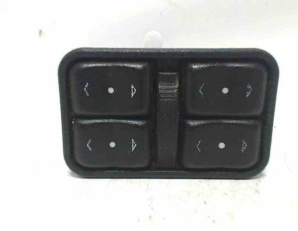 Window Lift Switch OPEL Astra G Caravan (T98)