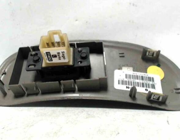 Window Lift Switch CHRYSLER Voyager IV (RG, RS)