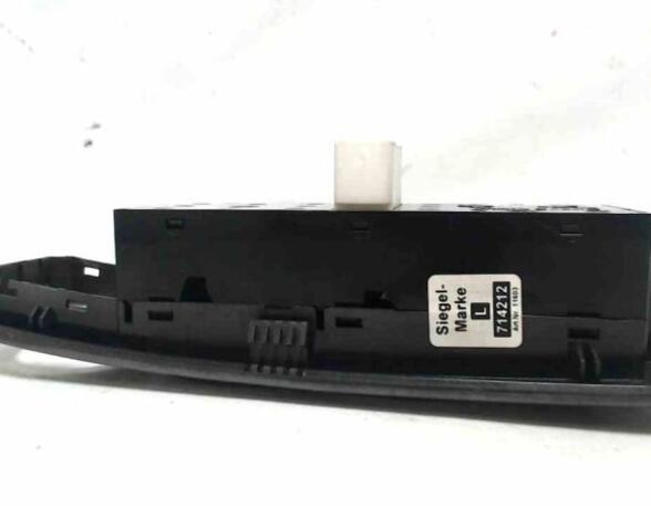 Window Lift Switch HYUNDAI Matrix (FC)