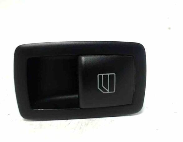 Window Lift Switch MERCEDES-BENZ A-Klasse (W169)