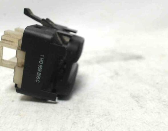 Window Lift Switch VW Golf III Variant (1H5)