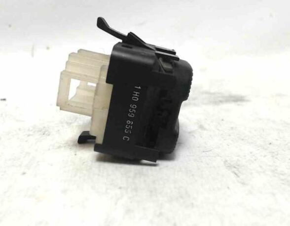 Window Lift Switch VW Golf III Variant (1H5)