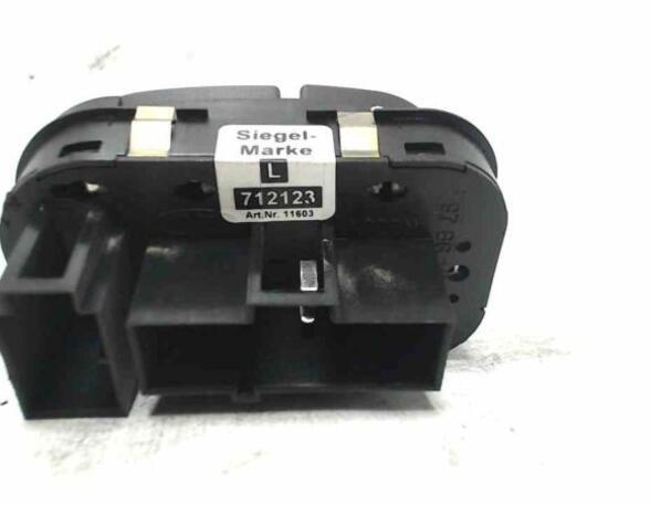 Window Lift Switch FORD Mondeo II (BAP)