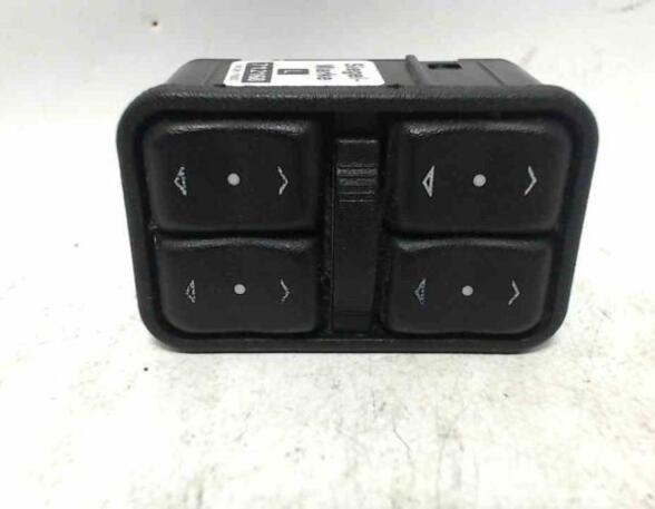 Window Lift Switch OPEL Zafira A (F75_)