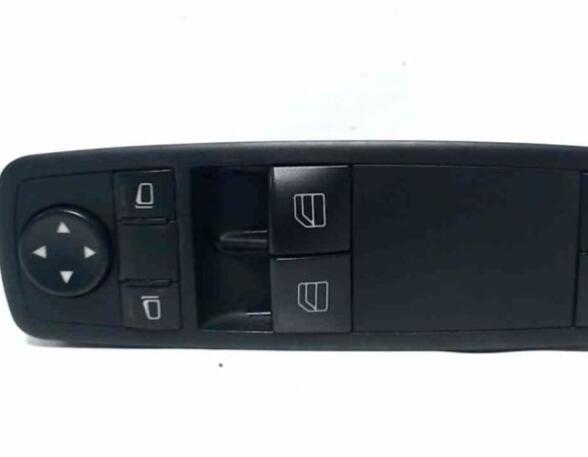 Switch for window winder MERCEDES-BENZ A-CLASS (W169)