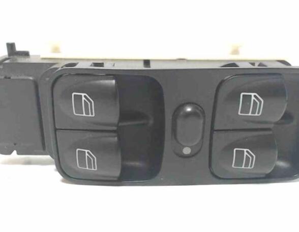 Switch for window winder MERCEDES-BENZ C-CLASS T-Model (S203)