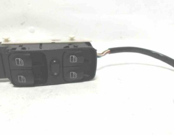 Switch for window winder MERCEDES-BENZ C-CLASS T-Model (S203)