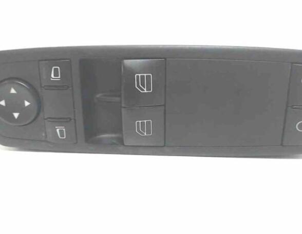 Switch for window winder MERCEDES-BENZ A-CLASS (W169)