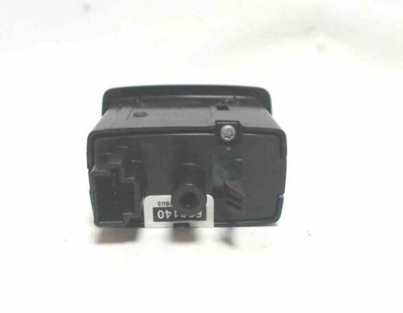 Switch for window winder MERCEDES-BENZ A-CLASS (W169)