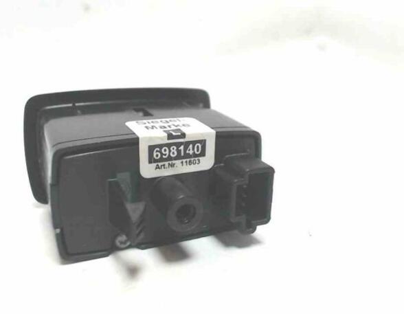 Switch for window winder MERCEDES-BENZ A-CLASS (W169)