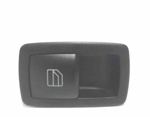 Switch for window winder MERCEDES-BENZ A-CLASS (W169)