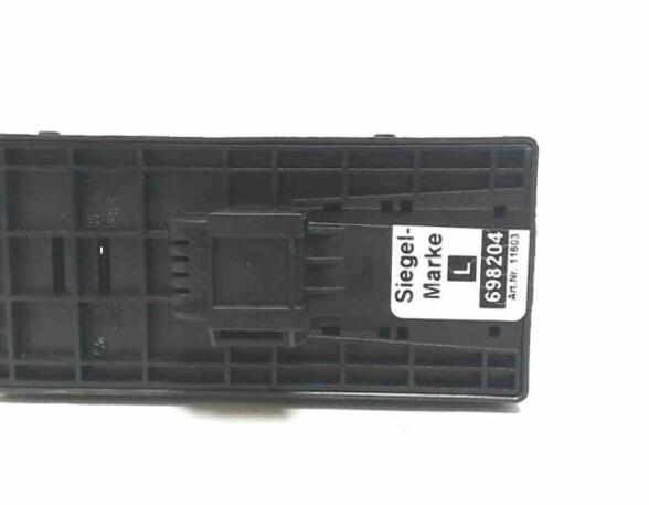 Switch for window winder AUDI A6 Allroad (4FH, C6), AUDI A6 Avant (4F5, C6)