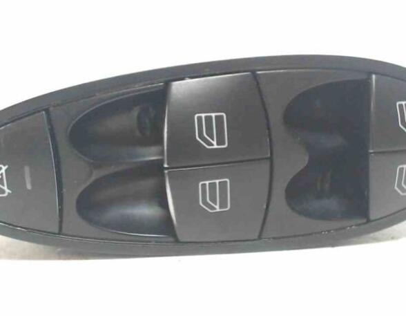 Switch for window winder MERCEDES-BENZ E-CLASS T-Model (S211)