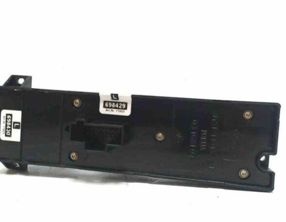 Switch for window winder FORD FOCUS II Turnier (DA_, FFS, DS)