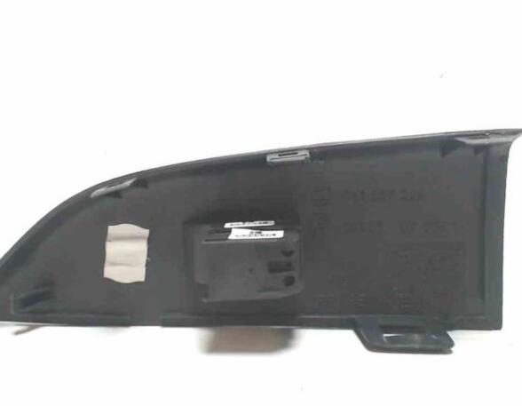 Switch for window winder SKODA FABIA I Combi (6Y5)