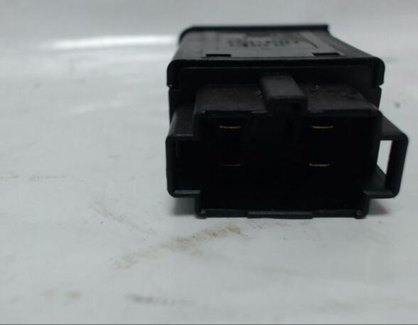 Heated Rear Windscreen Switch SEAT Ibiza II (6K1)