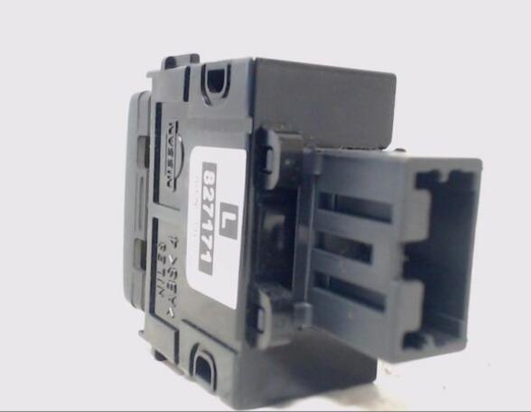 Heated Rear Windscreen Switch RENAULT Koleos I (HY)