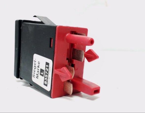 Heated Rear Windscreen Switch VW Passat Variant (3B6)