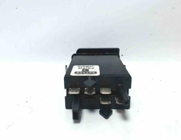 Heated Rear Windscreen Switch AUDI A3 (8L1)