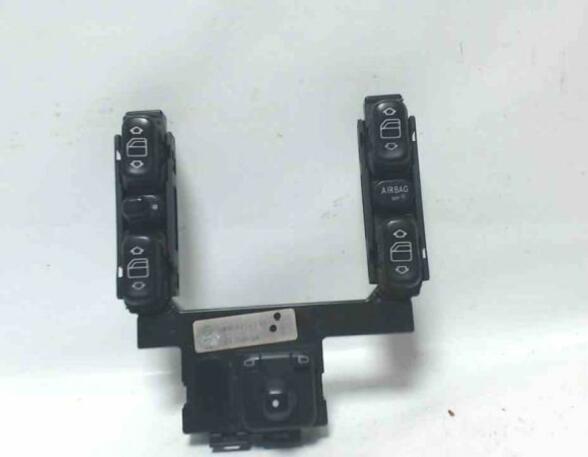 Heated Rear Windscreen Switch MERCEDES-BENZ E-Klasse T-Model (S210)