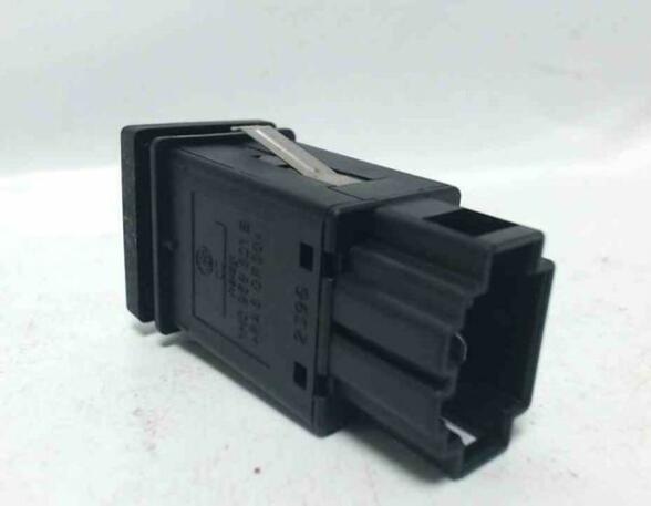 Heated Rear Windscreen Switch VW Golf III (1H1)