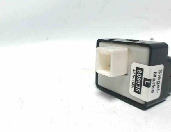 Heated Rear Windscreen Switch KIA Carnival II (GQ)