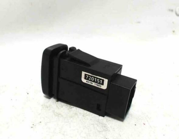 Heated Rear Windscreen Switch MAZDA 323 C V (BA)