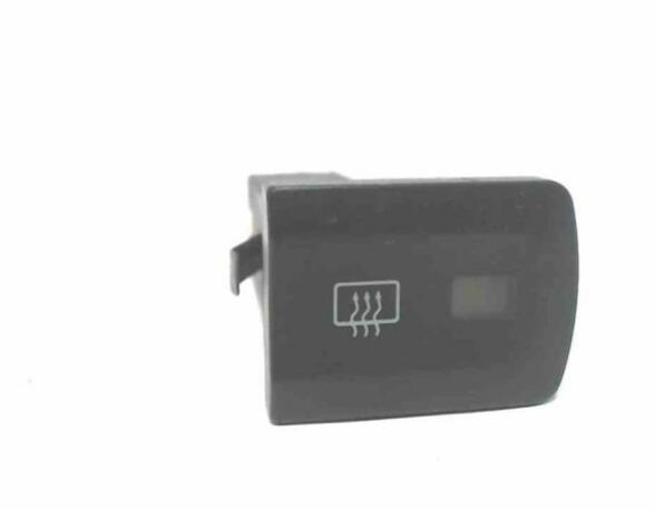 Heated Rear Windscreen Switch AUDI A3 (8L1)