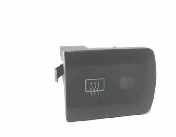 Heated Rear Windscreen Switch AUDI A3 (8L1)