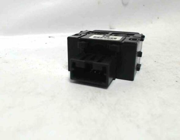 Heated Rear Windscreen Switch NISSAN Qashqai +2 I (J10, JJ10E, NJ10)