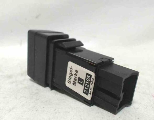 Heated Rear Windscreen Switch SUBARU Impreza Station Wagon (GF)