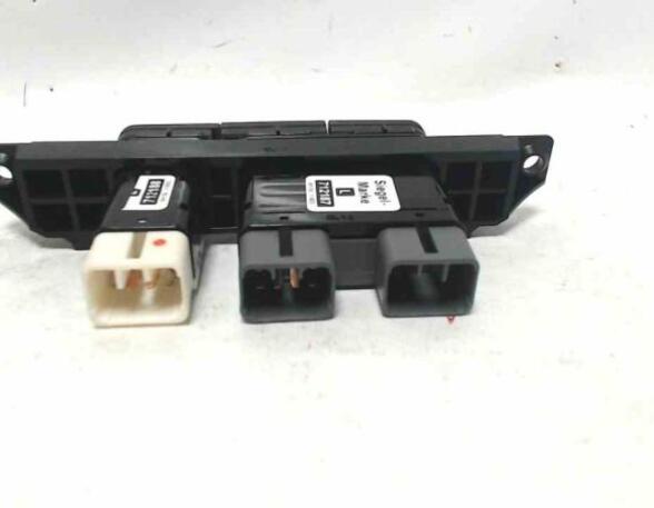 Heated Rear Windscreen Switch HYUNDAI i10 (PA)