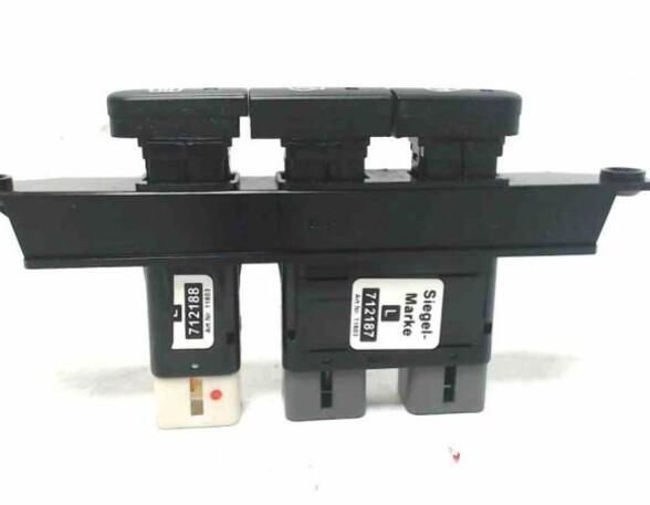 Heated Rear Windscreen Switch HYUNDAI i10 (PA)