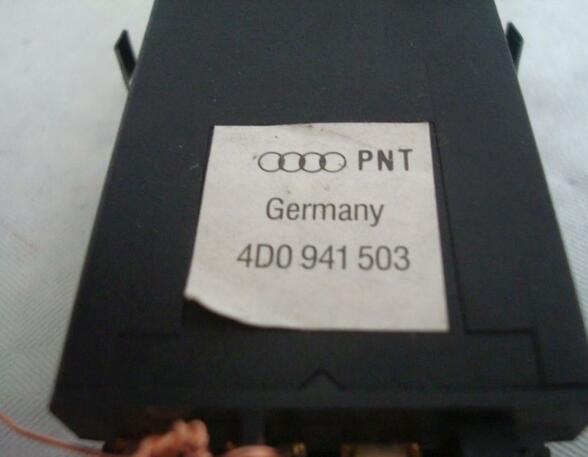 Schalter Heckscheibenheizung  AUDI A4 (8D2  B5) 1.8 92 KW