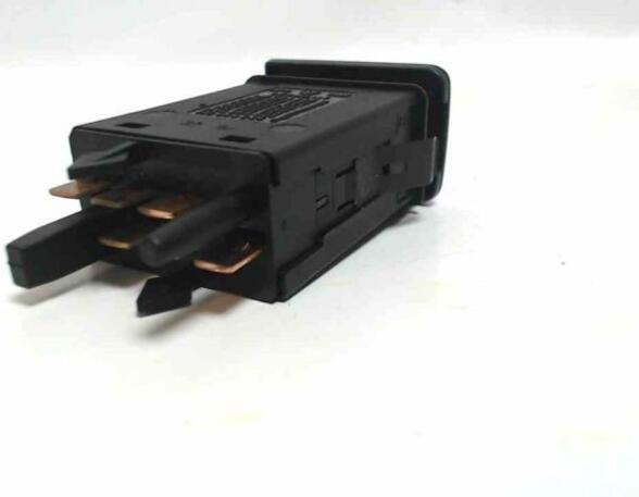 Switch for rear window heating VW GOLF IV (1J1)