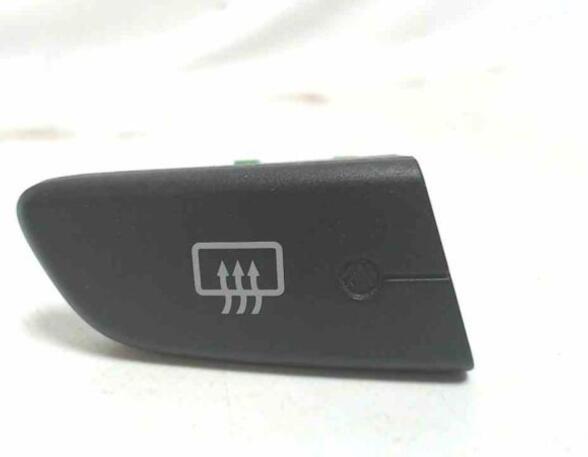 Switch for rear window heating CITROËN C1 (PM_, PN_)