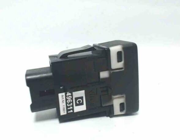 Headlight Height Adjustment Switch OPEL Agila (B) (B H08)