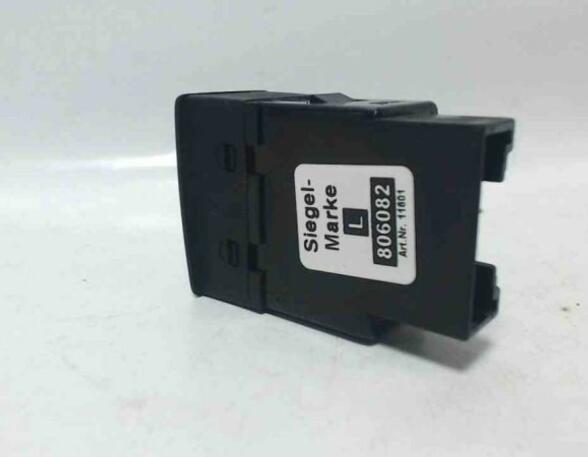 Headlight Height Adjustment Switch HYUNDAI Getz (TB)