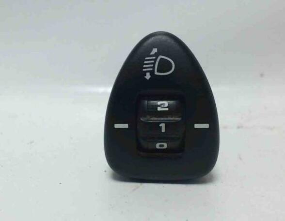 Headlight Height Adjustment Switch HYUNDAI Atos (MX), HYUNDAI Atos Prime (MX)