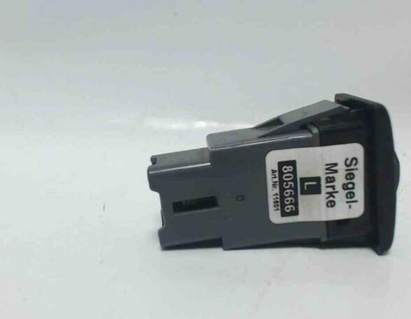 Headlight Height Adjustment Switch SUZUKI Ignis I (FH)