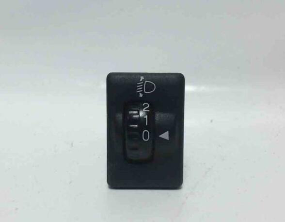 Headlight Height Adjustment Switch SUZUKI Ignis I (FH)