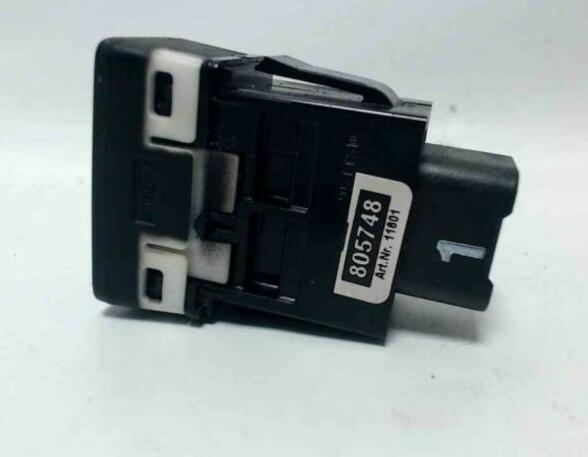 Headlight Height Adjustment Switch SUZUKI Swift III (EZ, MZ)