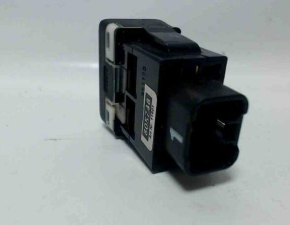 Headlight Height Adjustment Switch SUZUKI Swift III (EZ, MZ)