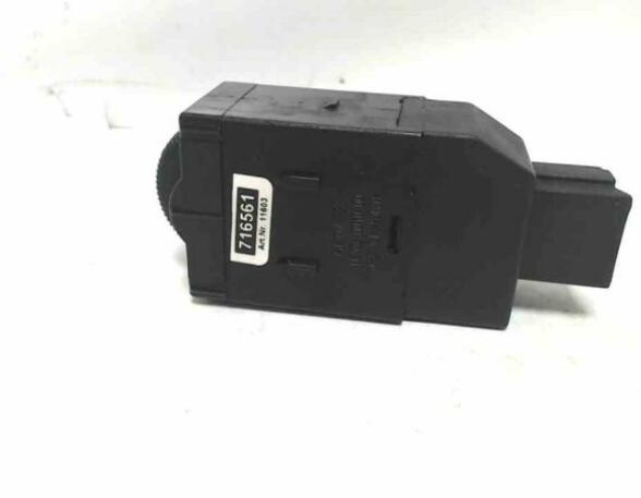 Headlight Height Adjustment Switch MITSUBISHI Carisma (DA)